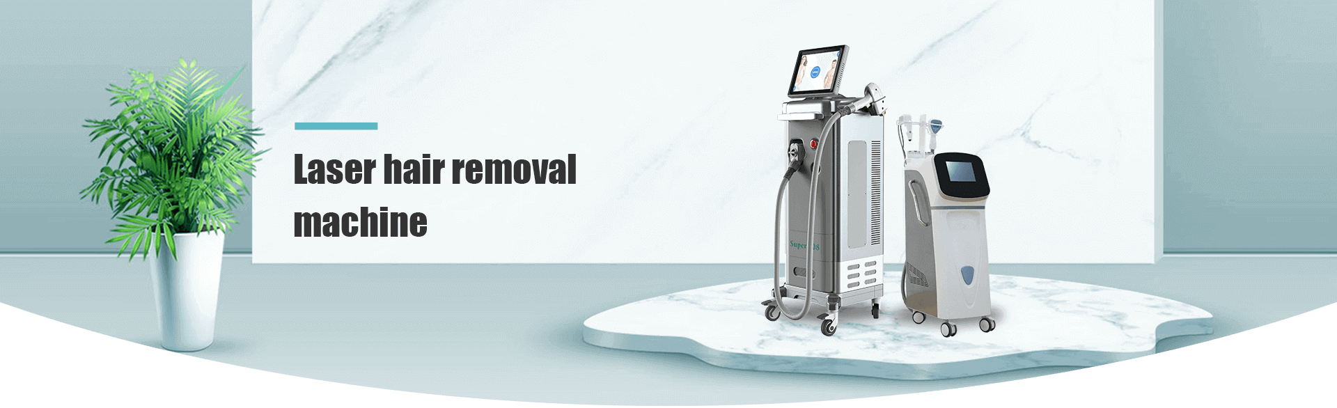 Guangzhou OFAN Beauty Equipment Co., Ltd.