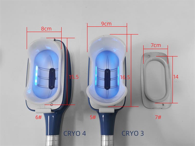 Vertical Cryo360