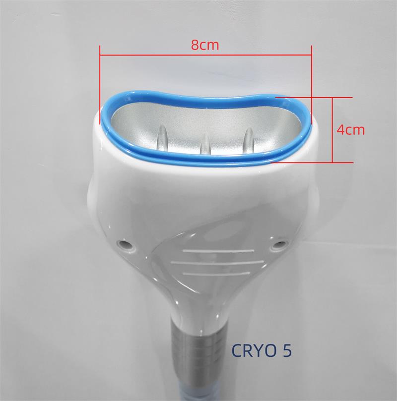 Cryolipolyse Appareil