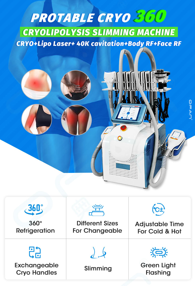 Coolsculpting Machine For Home Use