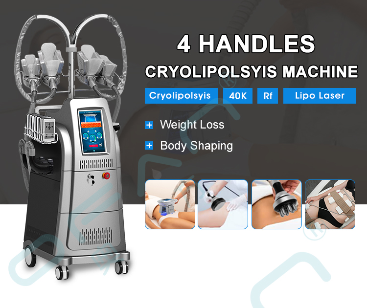 Portable Cryo