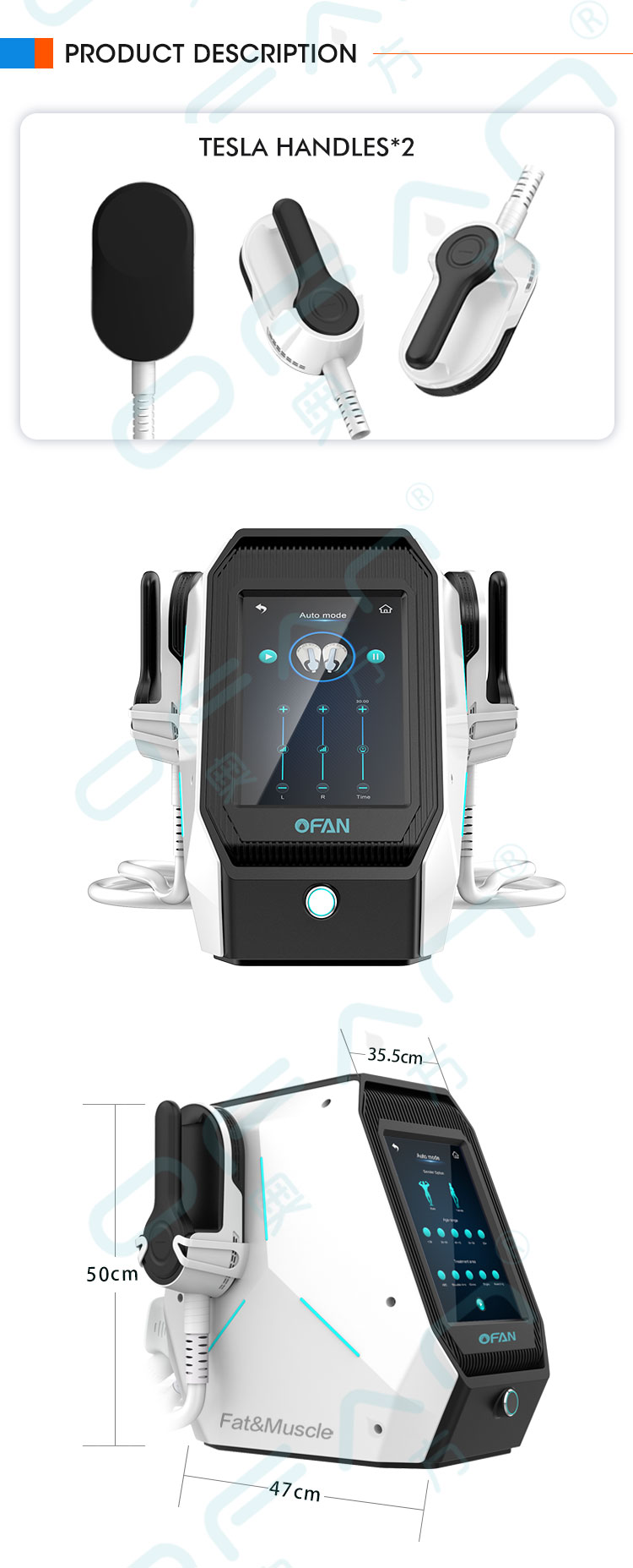 Portable Teslasculptor