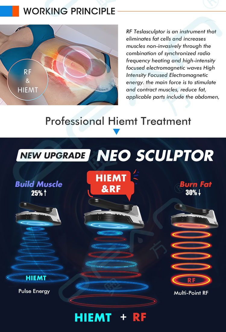 Neo sculptor