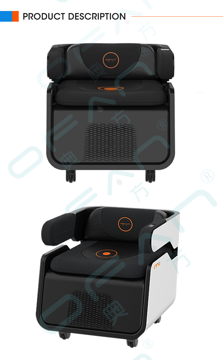 OFAN Magic chair