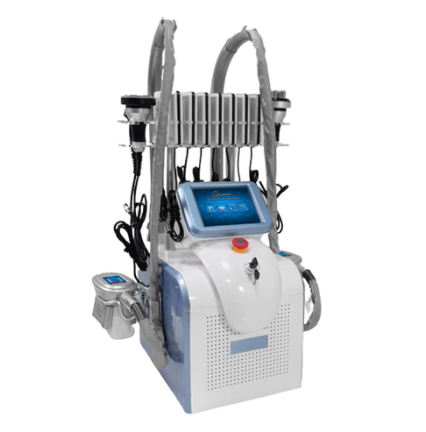 Cryolipolysis Slimming Machine