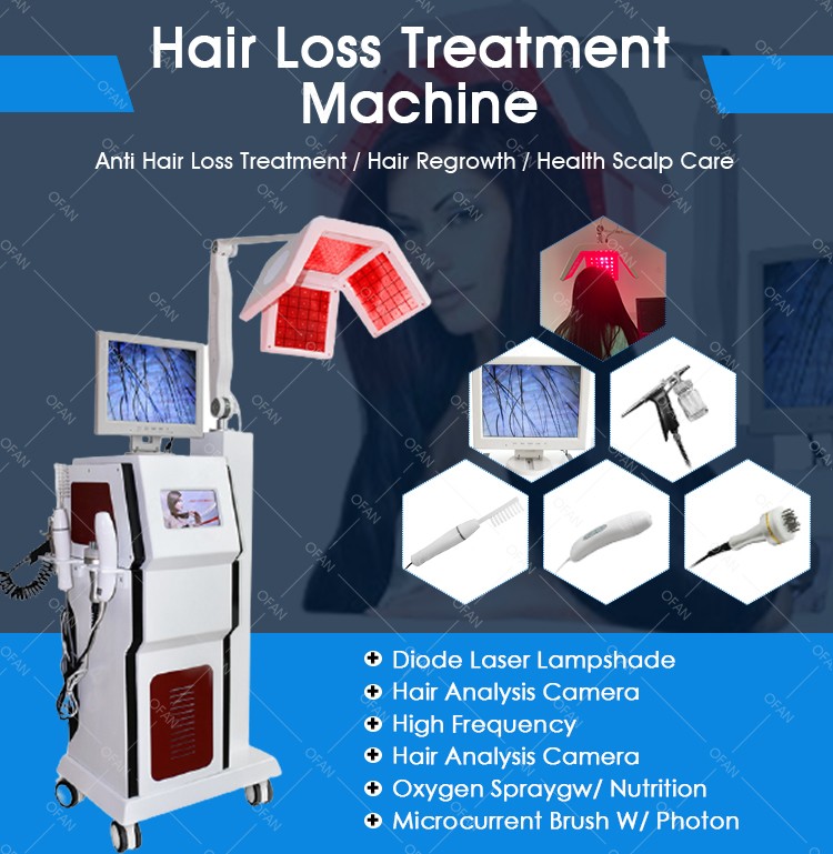 Hair Care Laser