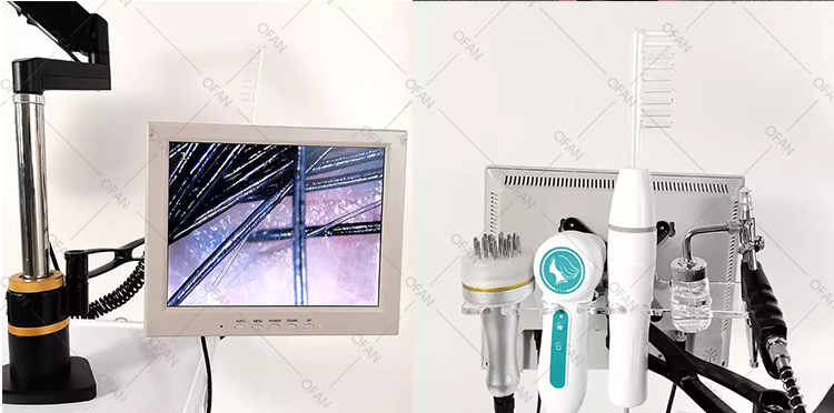 Hair Care Laser