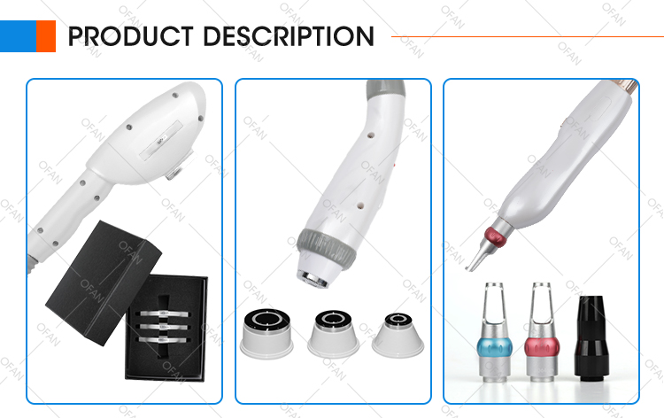 HOT sale spa equip RF equipment Nd yag laser OPT 3in1 portable tattoo/hair removal machine  IPL
