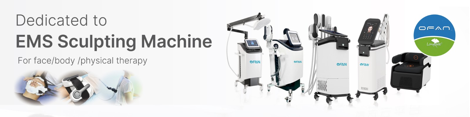 OFAN-Cosmoprof Asia- HONG KONG |  Booth No: 3E-G6D  |   15-17 November 2023