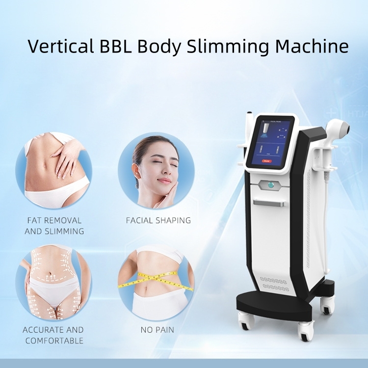 OFAN Radio Frequency Exilift ultra 360 RF Skin Tightening Machine