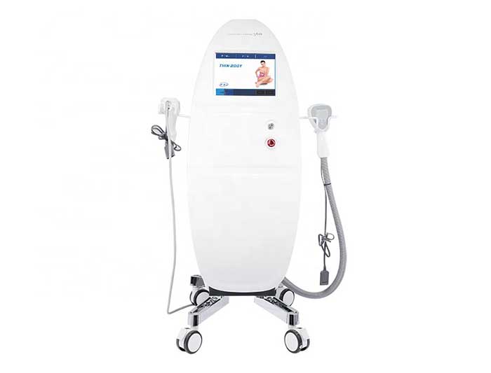 3 In 1 Ultrasonic Cavitation