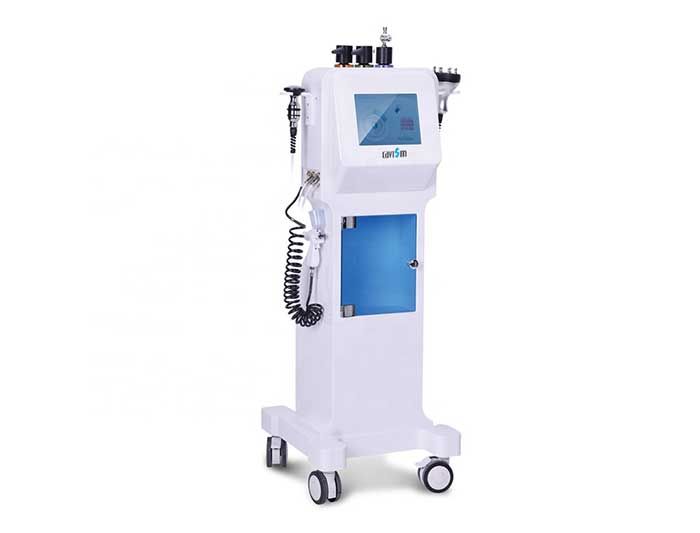 Scalp Treatment Machine