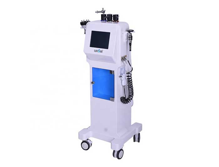Scalp Treatment Machine