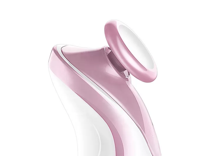 Handheld Plasma Beauty Device