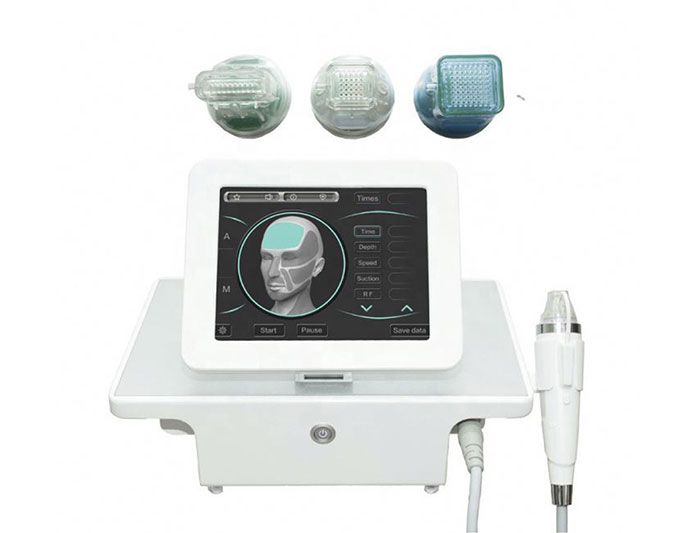 Rf Microneedling Machine For Sale