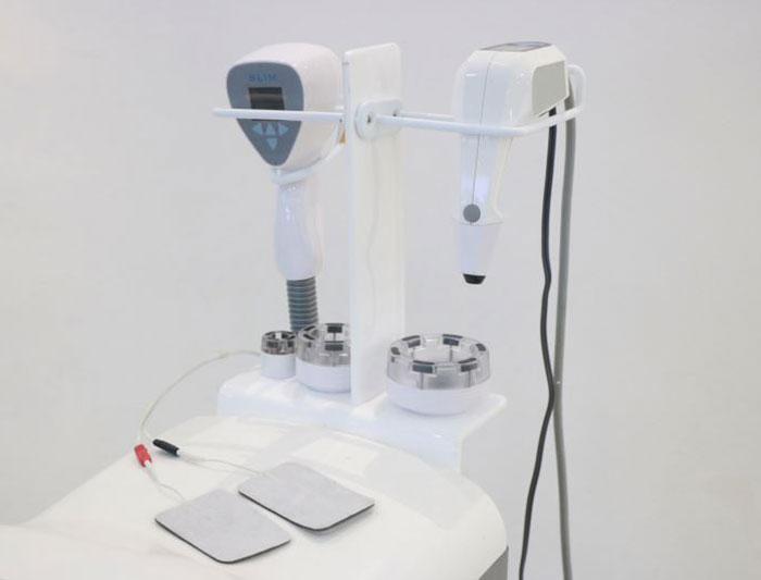 5 In 1 Cavitation Machine
