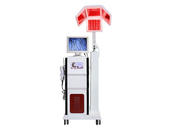 Hair Care Laser