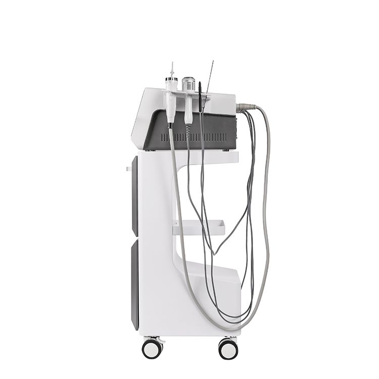 Microneedle Radiofrequency Device