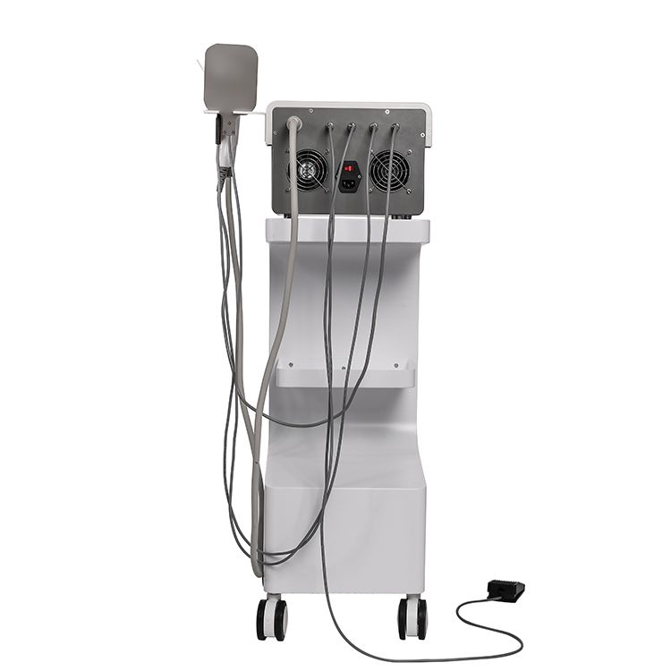 Microneedle Radiofrequency Device