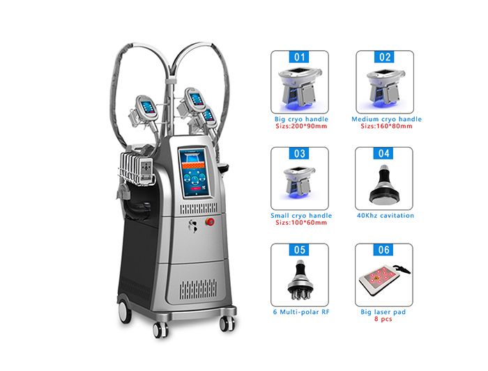 Cryo Fat Freezing Machine for Sale