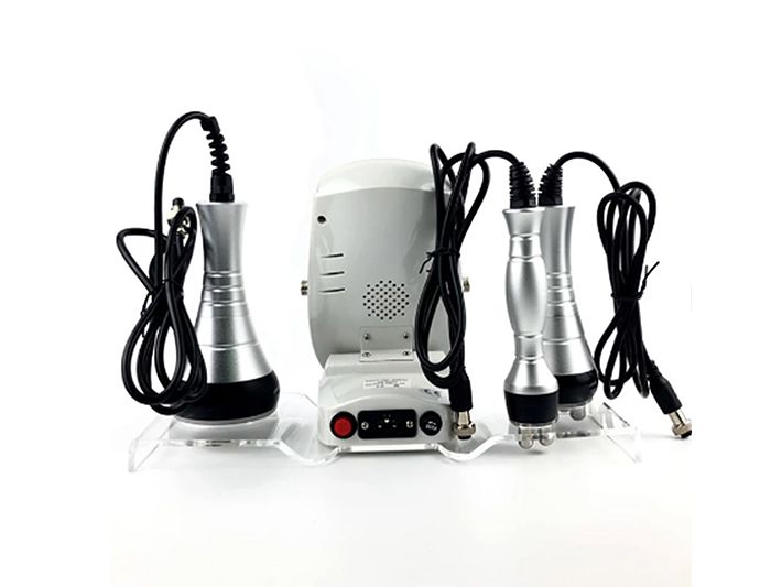 3 In 1 Cavitation Machine