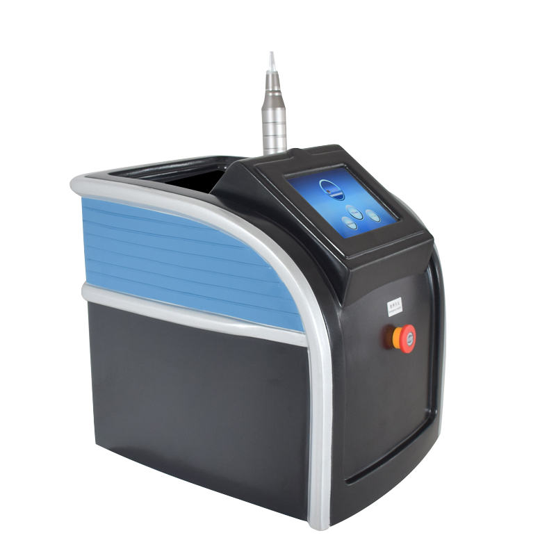 Factory Price Pico Picosecond Laser Machine Handle For Tattoos Pigmentation Remove