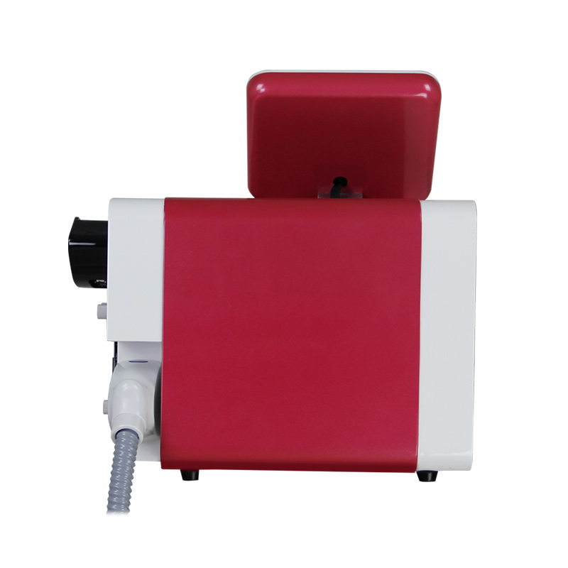 IPL hair removal machine