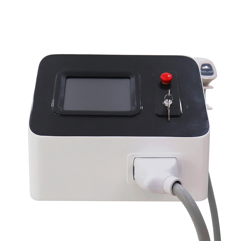 Portable 808nm diode laser Machine