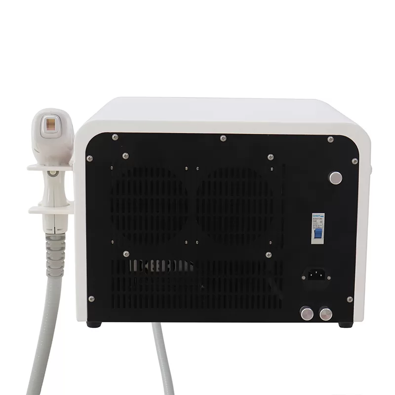 Portable 808nm diode laser Machine