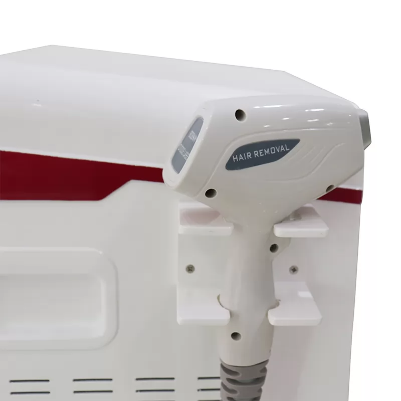 Portable 808nm diode laser Machine