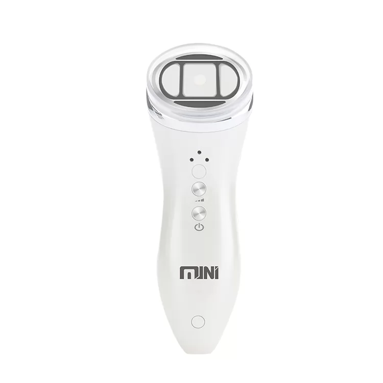 Mini HIFU Device