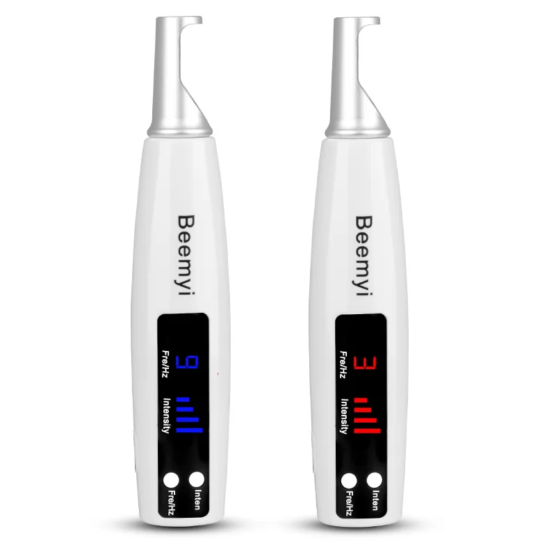Picosecond Portable Charge Laser Blemish Acne and Tattoo Removal