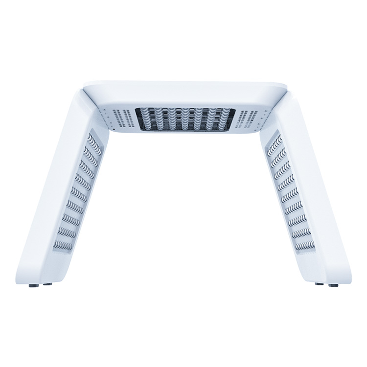 7 colors foldable PDT LED Facial therapy light