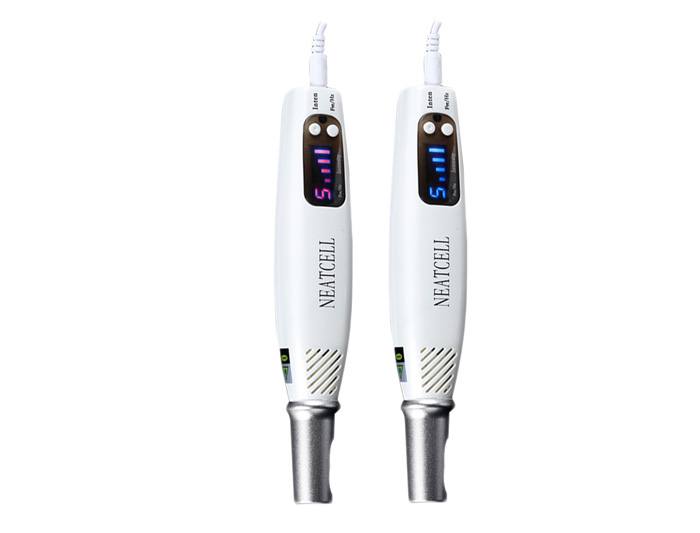 Picosecond Portable Laser Blemish Acne and Tattoo Removal