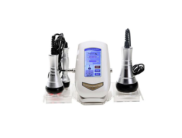 3 In 1 Cavitation Machine