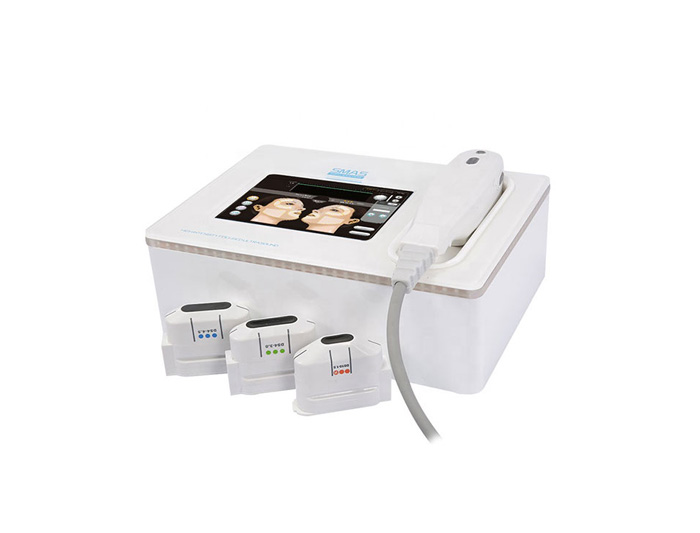 Mini HIFU Facial Machine