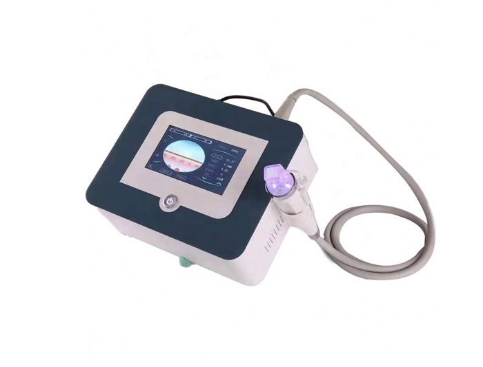 Mini fractional rf machine