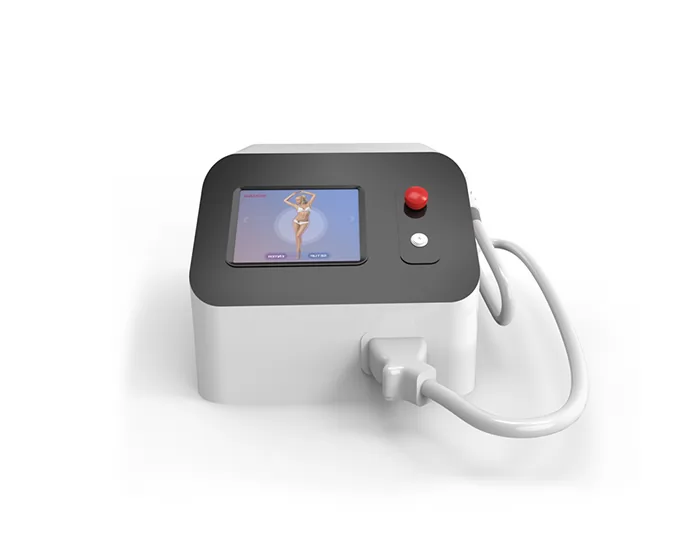 Portable 808nm diode laser Machine