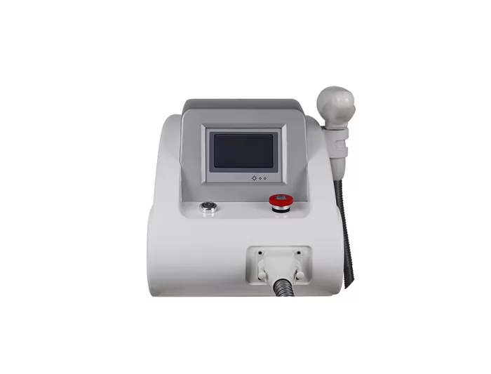 Best Selling 300W 500W Tattoo Pigment Melasma Speckle Removal Carbon Laser YAG Peel Skin Whitening Machine