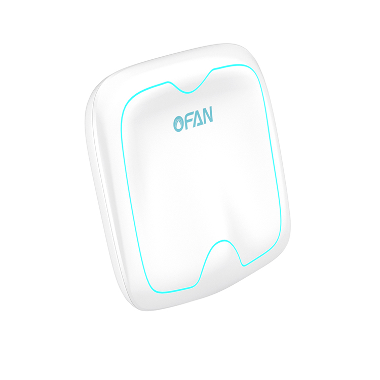 Portable ems pelvic floor machine