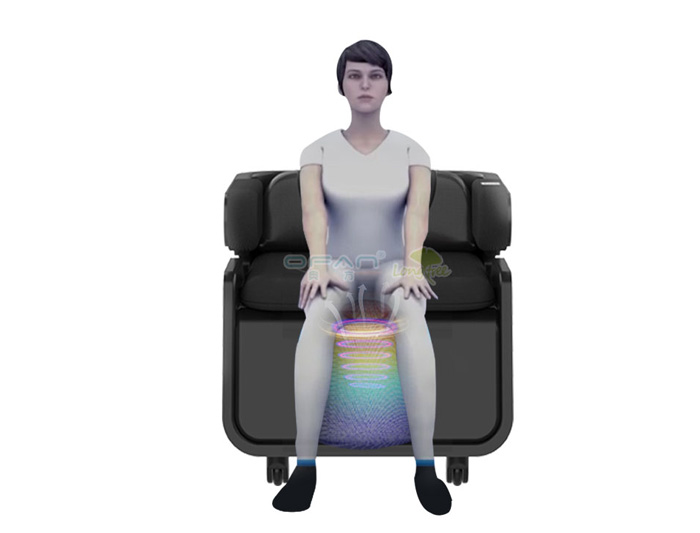 OFAN Magic chair