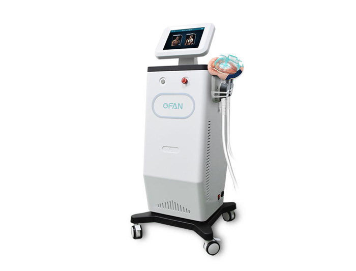 High Intensity Focused energy Pelvic floor muscle