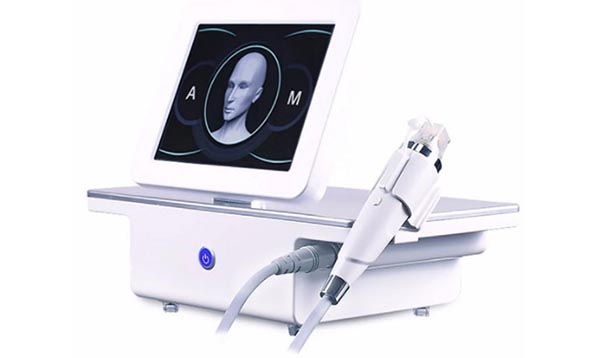 Everything You Need to Know About Radiofrequency Microneedling