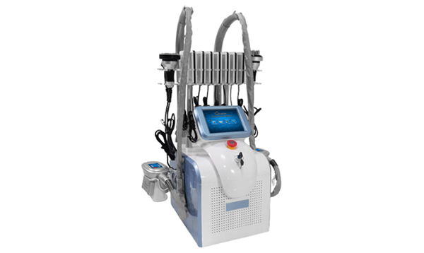 All You Need To Know About Cryolipolysis