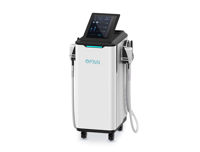 emsculpt machine