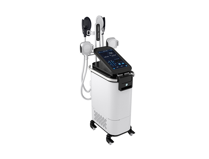 Coolpulse Muscle cryo ems Machine