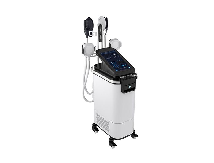 EMSCULPT NEO  Sierra Pacific Orthopedics