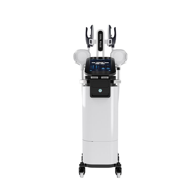 Coolpulse Muscle cryo ems Machine