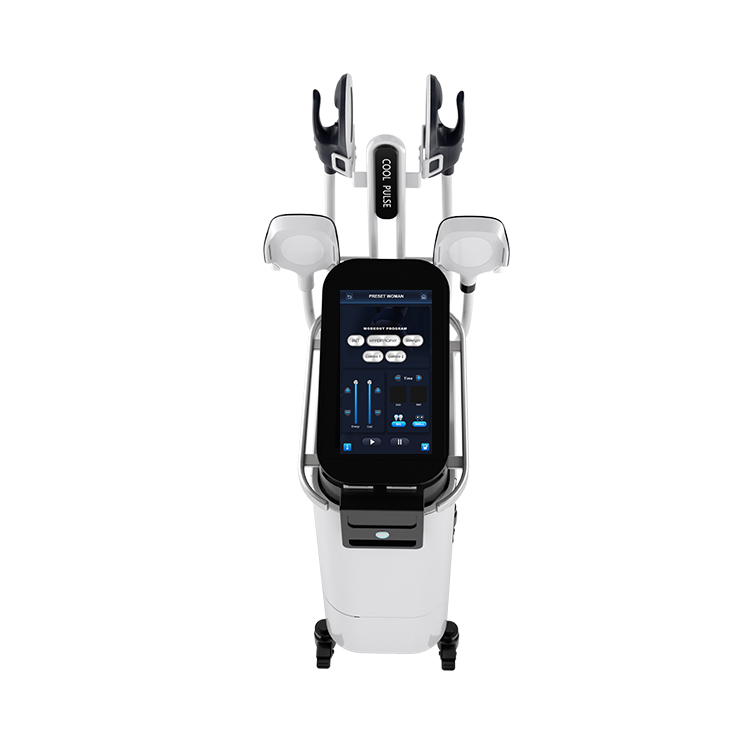 Coolpulse Muscle cryo ems Machine