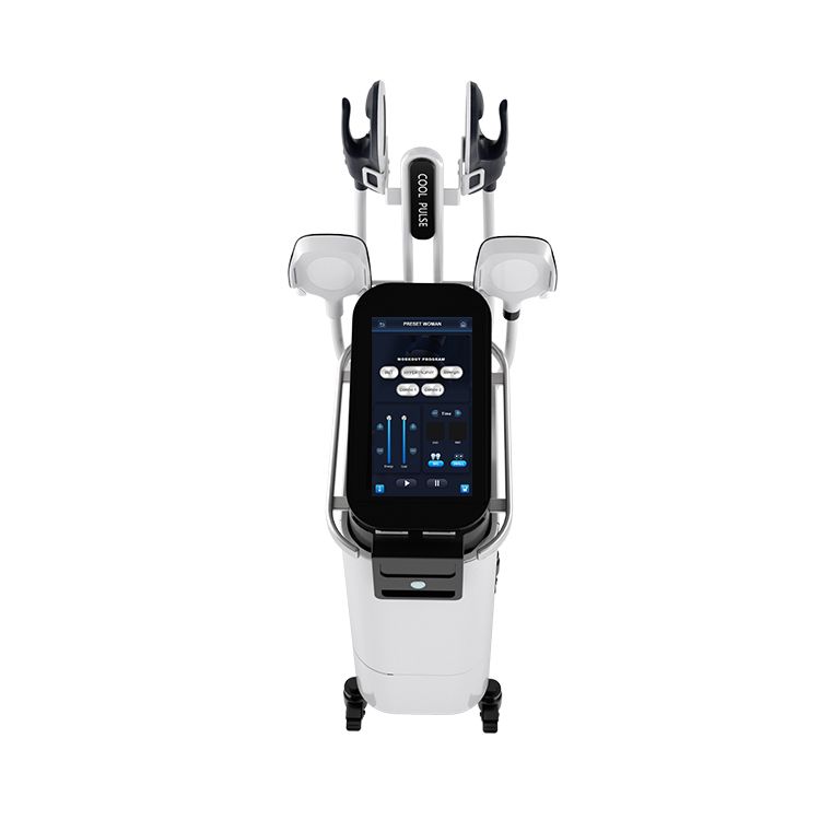 Coolpulse Muscle cryo ems Machine